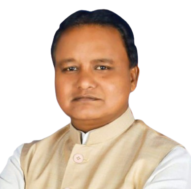 Shri. Mohan Charan Majhi